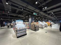 -Bravo永辉(爱琴海购物公园店)