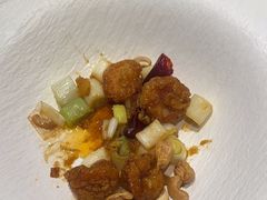 -荷风细雨·中国茶宴(碧云店)