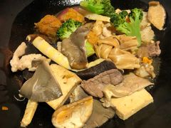 麻辣烫-万记麻辣烫国展总店