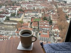 -纽巷咖啡 SOFTFOCUS COFFEE(锦和巴黎时韵店)