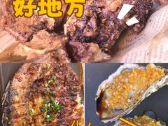-老高烧烤(龙华星河iCO店)