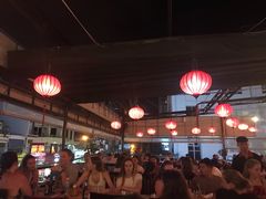 -Lanterns Vietnamese Restaurant