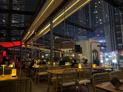 -埠口精酿夜景餐酒吧· BREWPORT BISTRO(长嘉汇重庆之眼店)