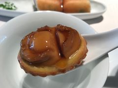 -龙景轩(香港四季酒店)
