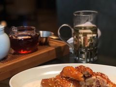 -湖滨28中餐厅·西湖宴·杭州君悦酒店
