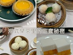 -莞香楼·正宗东莞菜(东升店)