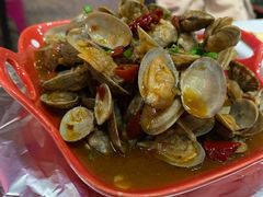 -年轮烧烤·羊蝎子·烤鱼(星湖街店)