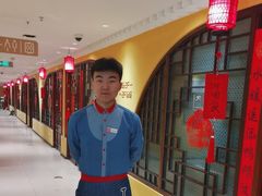 -西贝(六里桥旗舰店)