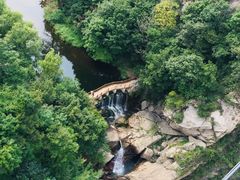-洛阳白云山景区
