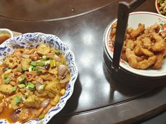 -五马集·海鲜·温州大牌档(黑金冠五马街十字路口店)