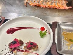 -大神太神·铁板烧(七宝领展广场店)