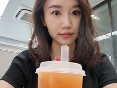 -奈雪的茶(金鹰广场店)