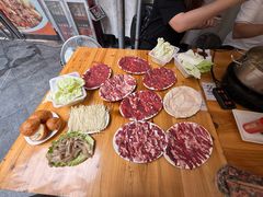 -黑山牛肉汤火锅(花城汇店)