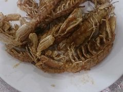 -聚德福海鲜家常菜(刘庄店)