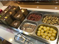 -众善素食(佛平五路店)