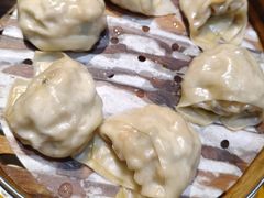 蒸扁食-荣家小吃(紫阳街店)