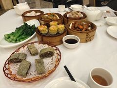 -顺德人家食府(黄金广场店)