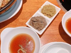 -黑鸡小馆(金源店)
