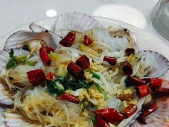 -来之顺海鲜菜馆·青岛菜·始于1993(栈桥店)