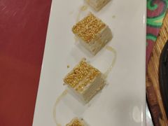 -格日勒阿妈蒙古厨房(大召店)