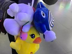 -天空之城动漫电玩世界(路劲又一城店)