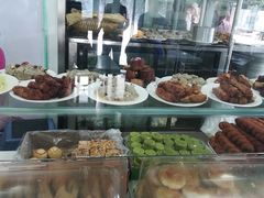 -老磁器口豆汁店(天坛店)
