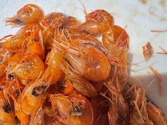 -许爷家·生态湖鲜(徐汇日月光店)