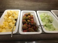 -北京王府井希尔顿酒店·万斯阁西餐厅