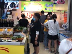 大堂-马晓马佳牛羊肉(新合路店)