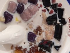-五条人糖水铺-宽厚里店