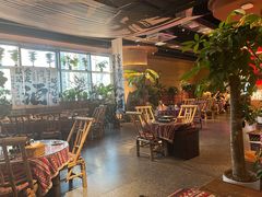 -火塘云南烧烤大排档