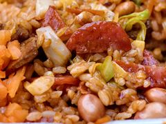 -老婆婆炒饭(小白楼1902欧式风情街店)