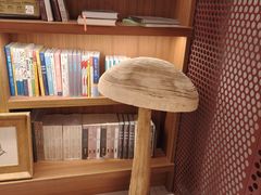 -二酉书店TOYOU BOOKS