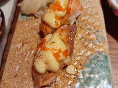 -隐月· 㐂和食屋(芝罘万达公馆店)