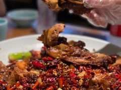 -鸡毛店·川菜(双楠店)