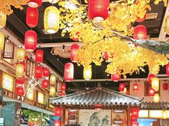 -钵家大院(大花岭店)
