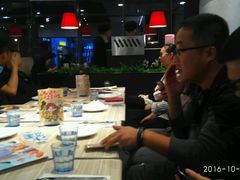 -必胜客(金凤店)
