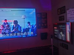 -唱吧麦颂KTV(高新店)