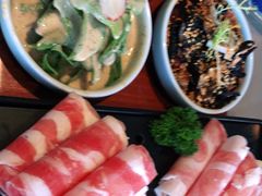 -享月汤皇(高新路店)