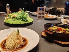 -名人坊·新派粤菜(河西奥体博览中心金鹰世界店)