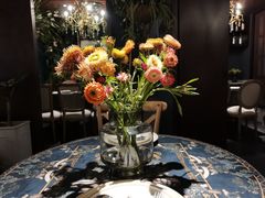 -第101座花园餐厅(湖滨88店)