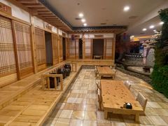 -恒坤北纬42度温泉洗浴(公园路店)