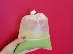 泰式奶绿-隐象老挝咖啡手标泰奶