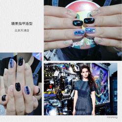 手部美甲-光SPA科技美肤