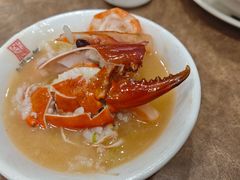 -长平肥姐白粥·海鲜打冷