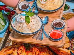 -浮何烤铺(桐梓林店)