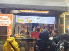 -南楼煎饼(滨江道店)