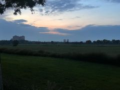 -汉长安城未央宫国家考古遗址公园