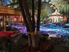 -白家大院·王府宫廷菜(苏州街店)