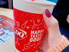 -DQ·蛋糕·冰淇淋(大宁国际商业广场店)
